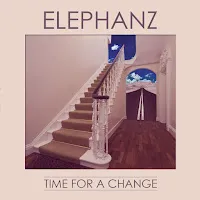 Elephanz — Million Eyes Monster — обложка